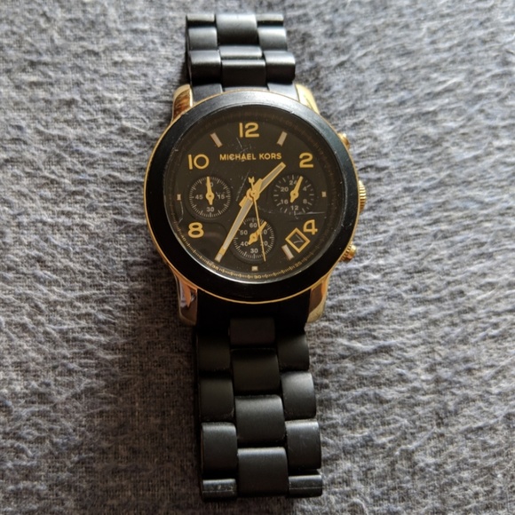 Michael Kors watch - Picture 2 of 6